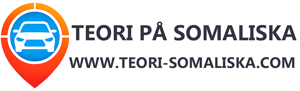 Teori På Somaliska